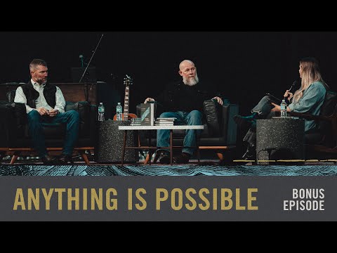 Deepen Season 7 Bonus Episode - New Season Coming April 10