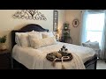 BEDROOM WINTER REFESH | BEDROOM DECOR | DECORATING MY BEDROOM | NEUTRAL BEDROOM DECOR