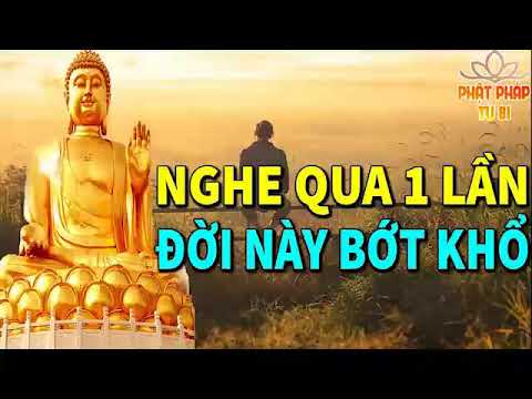 Nhạc Thiền phật giáo tịnh tâm Vol 15 – Hoa Sen nước chảy