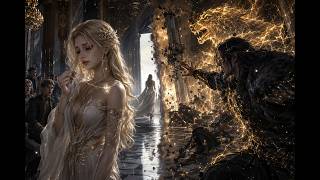 She Accepted His Rejection and Walked Away—The Alpha King’s Rage Shook the Kingdom