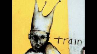 Video thumbnail of "Train - Meet Virginia"