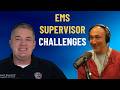 From Alaska to Texas: Dan Ketchum's 30-Year EMS Journey