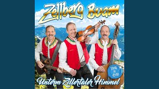 Treibt die Gänse raus - Zellberg Buam