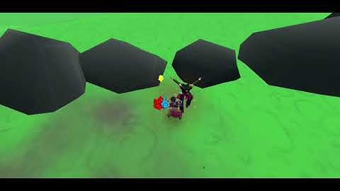 burst to power part 3 *i leveled up*a bit