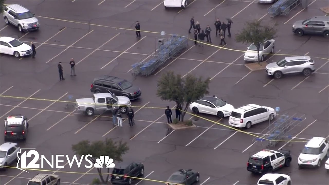 Suspect Injured In Shooting At Walmart Parking Lot YouTube suspect-injured-in-shooting-at-walmart-parking-lot-youtube