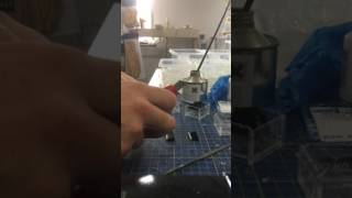 Golden Valley Hobbies - Assembling the Dougal Ballast Sweeper