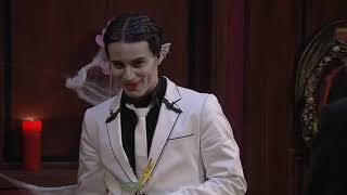 Das Haus Anubis Staffel 2 Folge 32