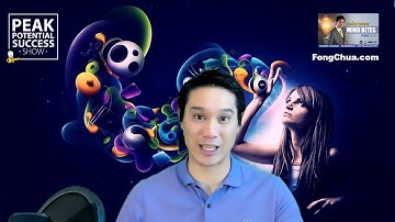 Choice Supportive Bias - Unlocking the MIND to grow your Business & YOU #16 Cognitive Bias with Fong