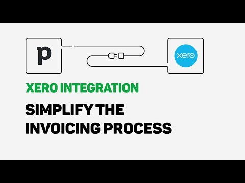 Xero CRM Integration | Invoicing Software | Pipedrive