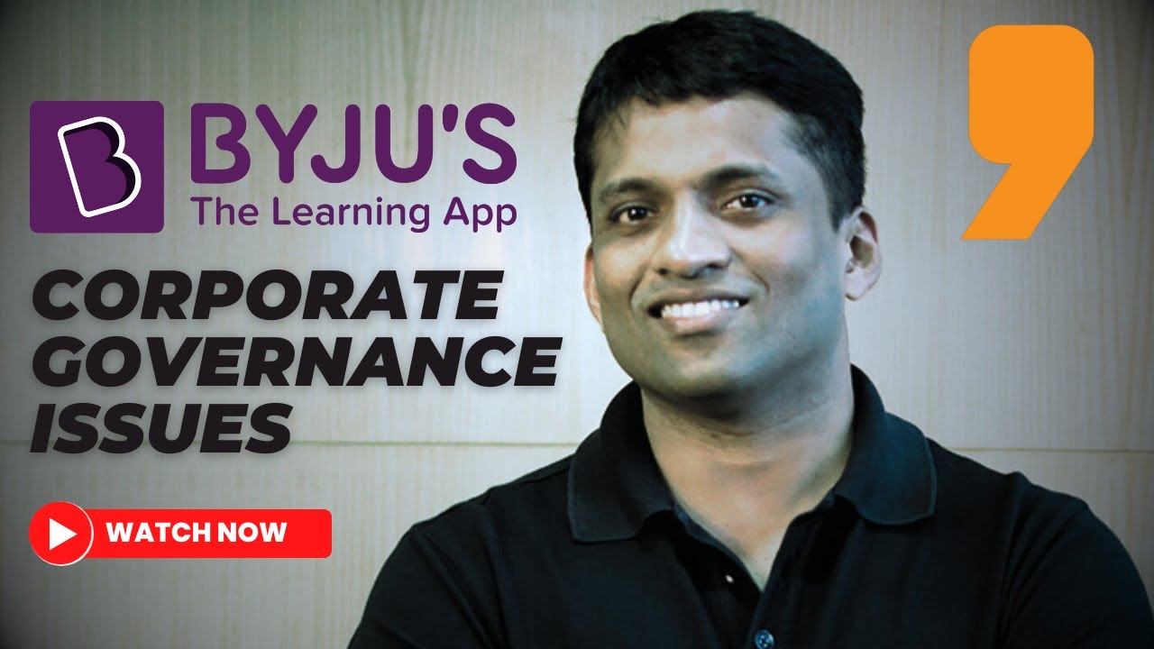#Byjus