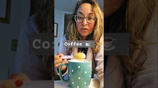 coffee dreams morning dark caffeine