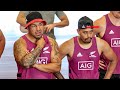 WĀ KŌRERO: Māori All Blacks kāpene Ash Dixon