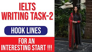 General statements for IELTS Writing Task2  //Essay//Academic// General//for CBSE & PSEB Students