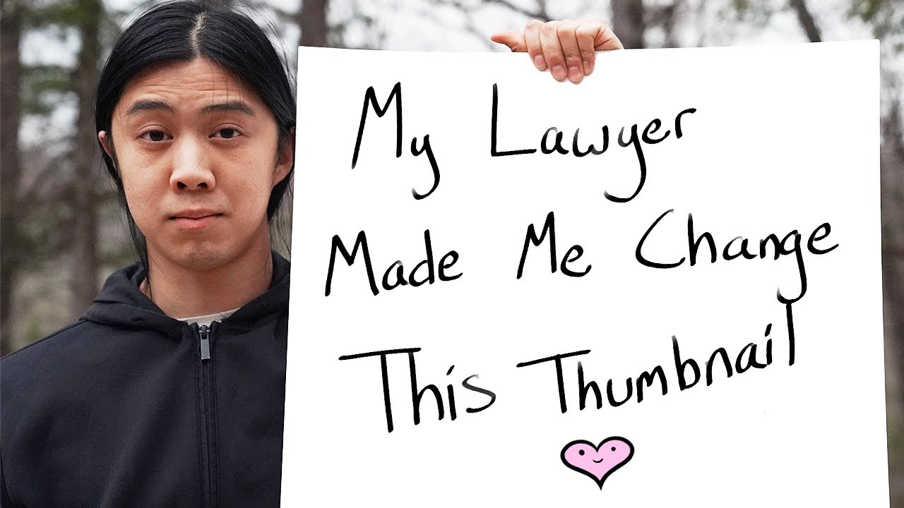 Why I stopped swearing (but you shouldn't), on YouTube