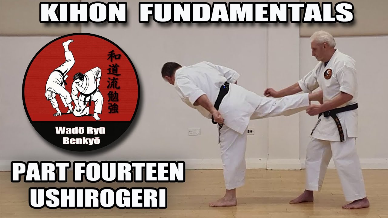 ЧАСТЬ 14 – УСИРОГЕРИ – КЕРИ ВАЗА – ОСНОВЫ КИХОН