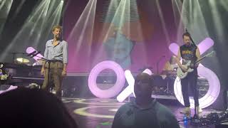If You C Jordan (live)-Andrew McMahon In The Wilderness at House of Blues in Orlando, FL 7/21/23