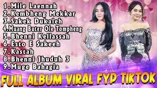 Full Album Viral FYP Tik Tok Versi New RGS Feat Selvi Ayunda