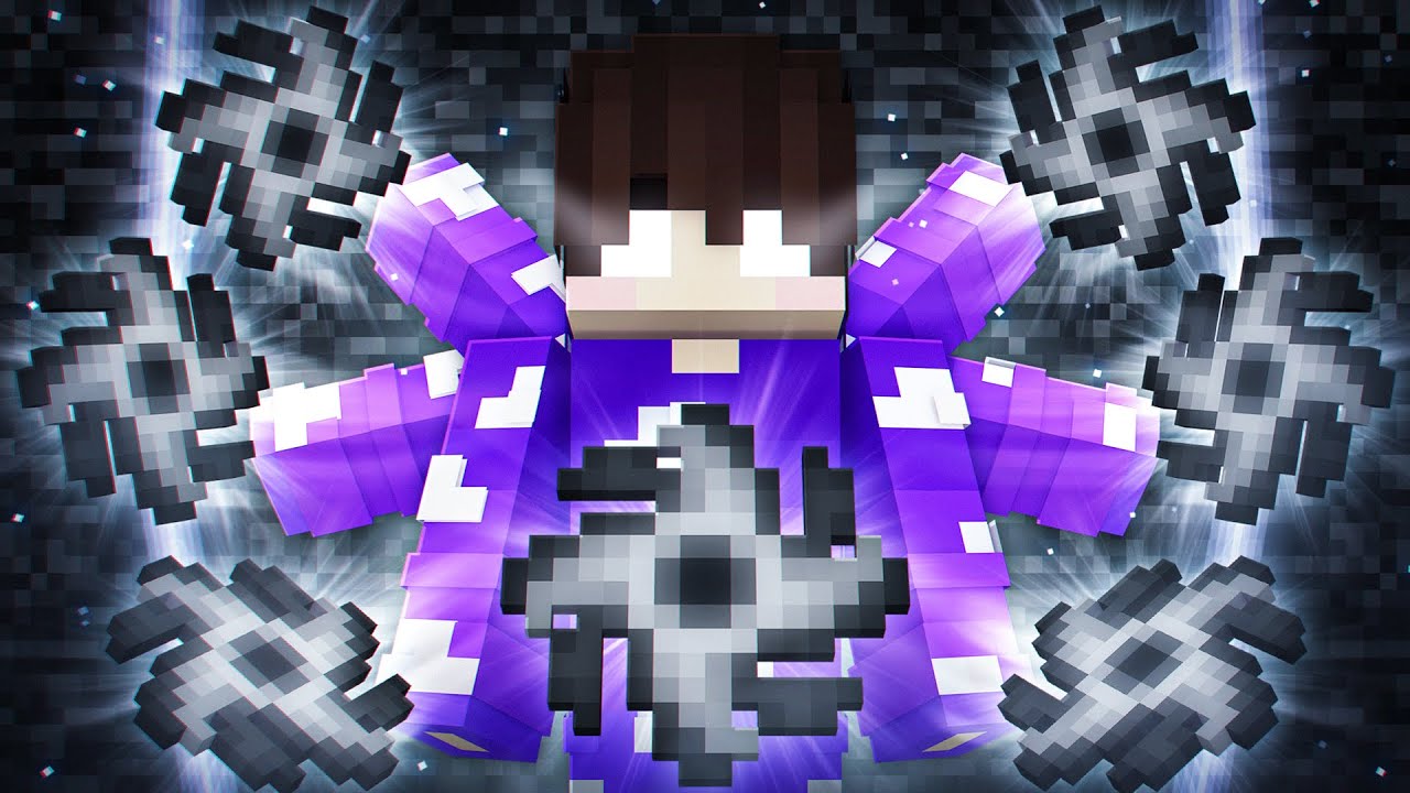 A ÚLTIMA SINGULARIDADE DO AVARITIA - Minecraft Super