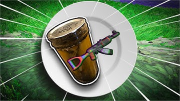 How PICKLES controlled a 300 pop RUST SERVER