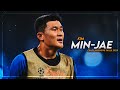 Kim Min-Jae 김민재 2023 ● NAPOLI ▬ Crazy Defensive Skills | HD