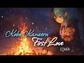 【Kobo Kanaeru】Hatsukoi - First Love - 初恋『Cover』[Elyra]
