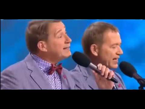 Братья Пономаренко песенка о нашей медицине
