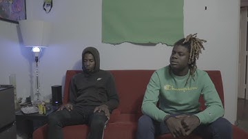 Juice WRLD - My Life In A Nutshell [Reaction Video]