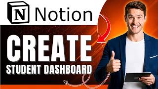 How to Create a Student Dashboard in Notion Easily 2026