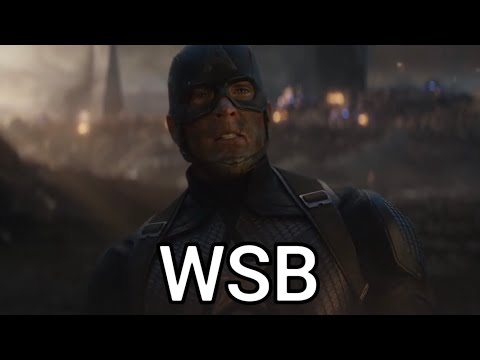 WSB: Endgame
