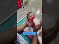 In nicu bottle feeding 🍼 #baby #fblifestyle #children