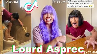 [3 HOURS] ULTIMATE Lourd Asprec TikTok Compilation - All TikToks of Lourd Asprec 2021 by AlotVines 5,609,671 views 2 years ago 3 hours