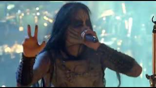 Watch Dimmu Borgir Ritualist video