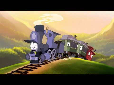 Love Train Video