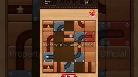 GAME ROLL THE BALL || DEIMOS || LEVEL 50