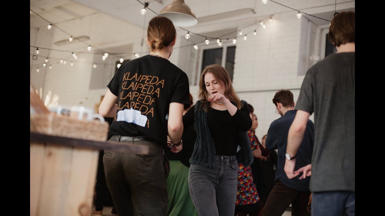 Laisvų žmonių festivalis'25 | Etnoerdvės