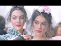 Impressions of the Spring-Summer 2018 Haute Couture Show – CHANEL Shows