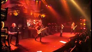 DIO - Tarot Woman (Holy Diver Live 01)