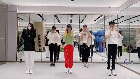 (BTS)-Luo Yun Xi & Xiao Yan & Gao Hanyu & Bai Lu d...