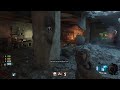 Bo3 zombies fun