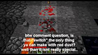 Minecraft - How to plant a tree underground