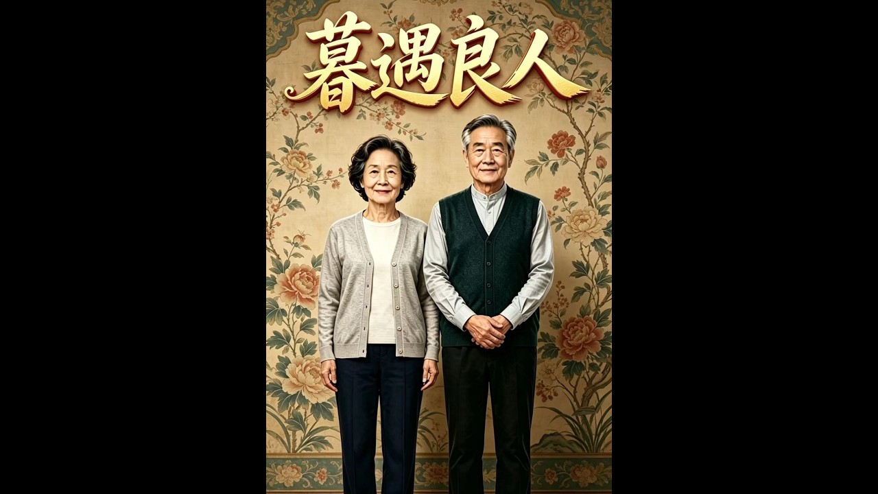 【一口气看完】《暮遇良人》#短剧 #AI短剧 #逆袭 #drama #爽剧 #鲨鱼先生