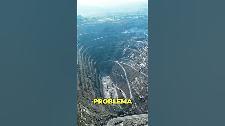 ¿Se está agotando el uranio?