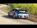 Rallye des Cévennes 2026 Shakedown Best of