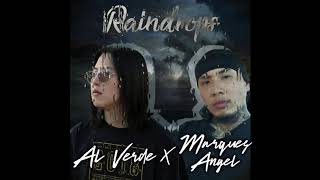 MarquesAngel x Al Verde - Raindrops (Audio) (2020)