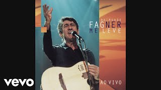 Fagner - Muito Amor (Ao Vivo) (Pseudo Video)