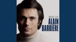 Video thumbnail of "Alain Barrière - Le bel amour"