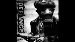Watch Defiance Kept Docile video
