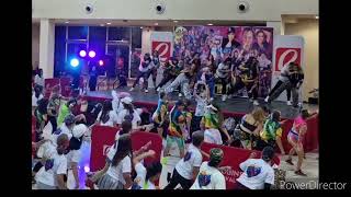 Soco Soco /MM 101 / Mr. Andrei Cruz/ DJ Ws Feat