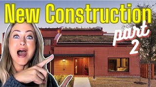 TOP New Construction Neighborhoods in Frisco TX |TAPESTRY in Frisco TX is UNREAL-PART 2