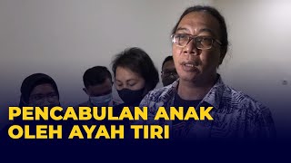 Wakil DPRD Semarang Beri Dukungan Kepada Korban Kekerasan Seksual